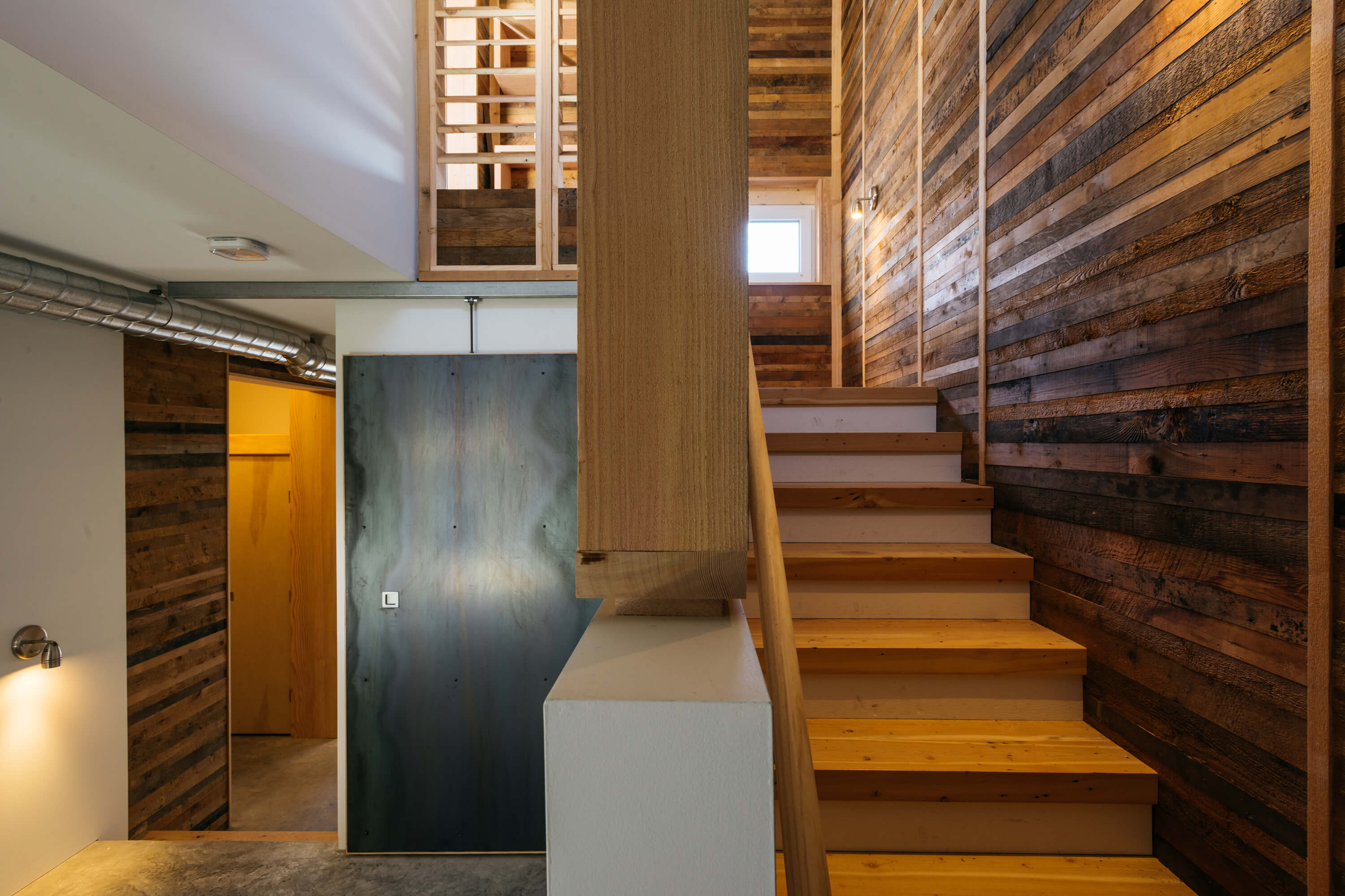 621 Residence